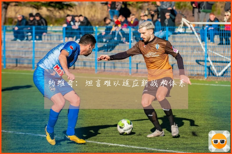 约维奇：坦言难以适应新战术体系