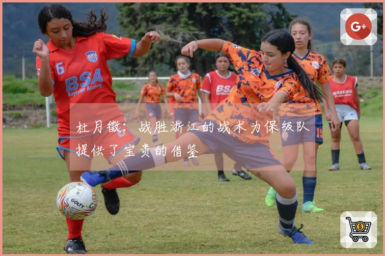 杜月徵：战胜浙江的战术为保级队提供了宝贵的借鉴